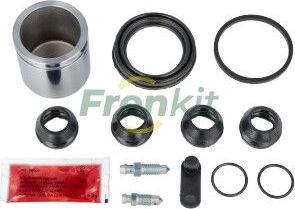 Ремкомплект тормозного суппорта Frenkit передний для Renault 11 1983-1988. Артикул 248905