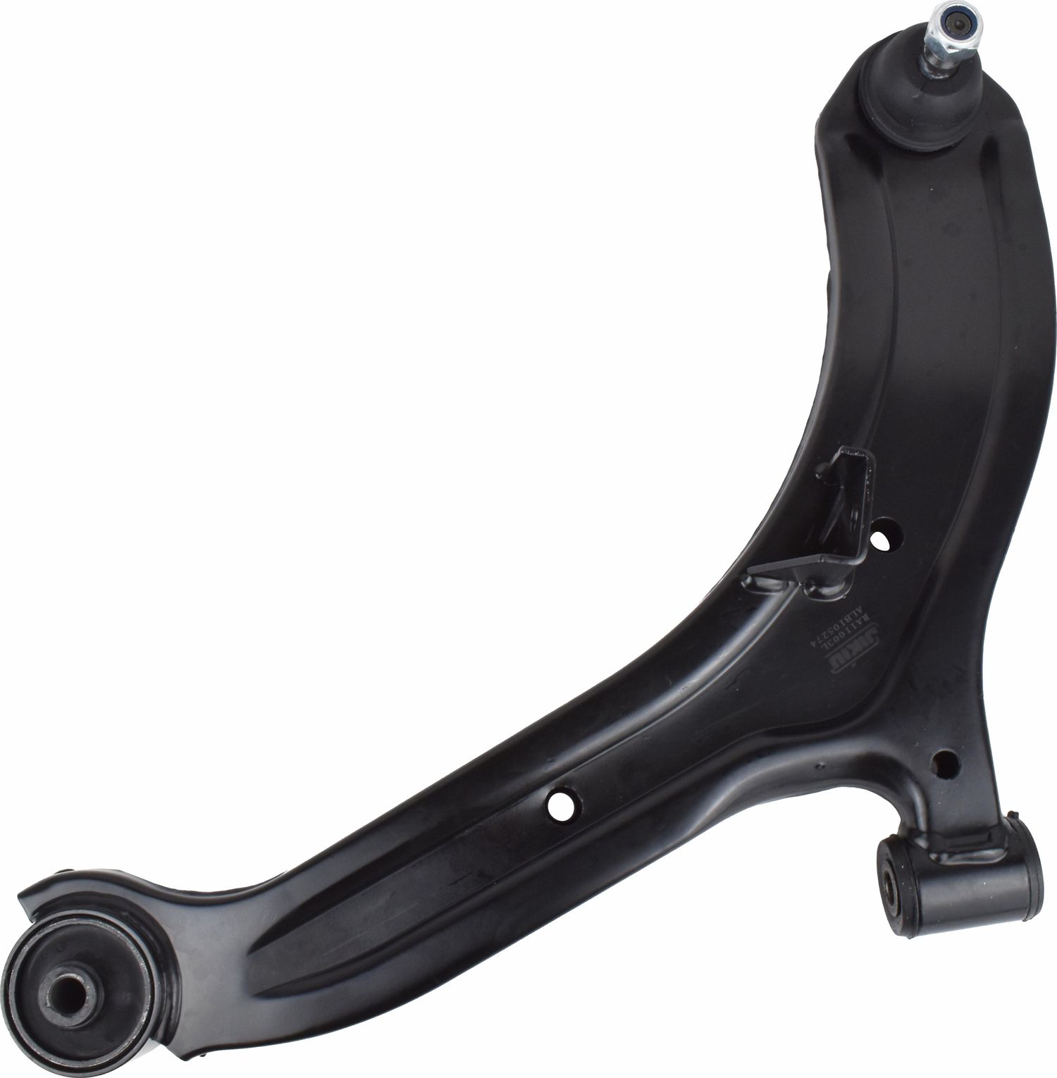 Рычаг подвески Jikiu. Артикул RA11003L