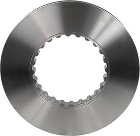 Тормозной диск Zentparts передний/задний для Volvo  FE 2006-2026. Артикул Z05910