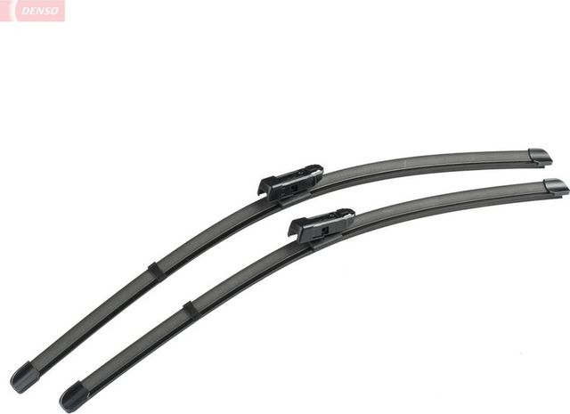 Щетки стеклоочистителя (дворники) Denso передние для MINI Clubman II (F54) 2014-2026. Артикул DF-444