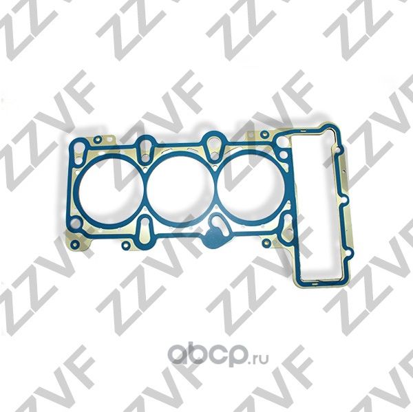 ПРОКЛАДКА ГБЦ AUDI A4 (07-15), A6 (04-11), Q5 (08-) (4-6 цил.) (Zzvf). Артикул ZVVC044