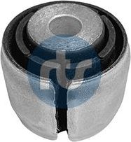 Сайлентблок заднего рычага подвески RTS. Артикул 017-00586