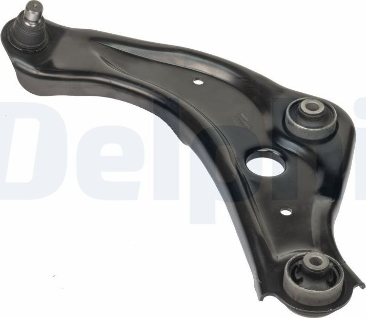 Продольный рычаг Delphi (Листовая сталь). Артикул TC3910