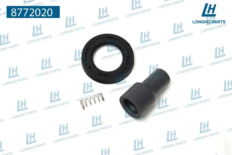 Наконечник катушки зажигания (Longho). Артикул 8772020
