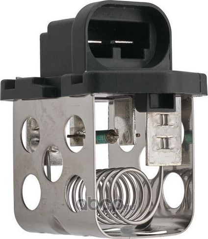 Резистор вентилятора отопителя Renault Laguna, Logan, Clio, Megane, Dacia Logan, (Zikmar). Артикул Z68077R