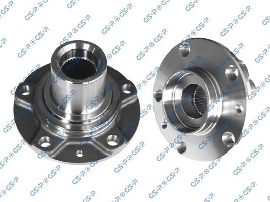 Ступица колеса GSP. Артикул 9435003