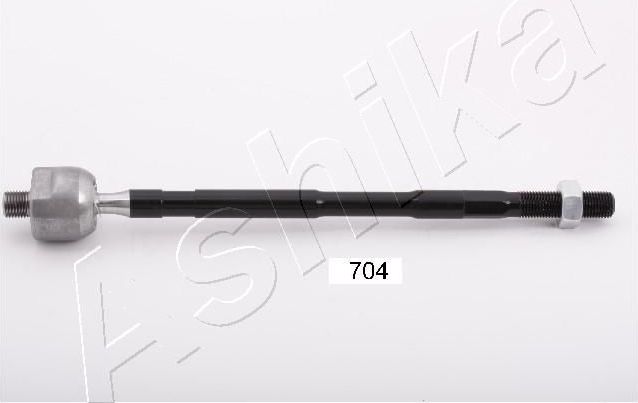 Рулевая тяга ASHIKA для Subaru Impreza I 1992-2000. Артикул 103-07-704