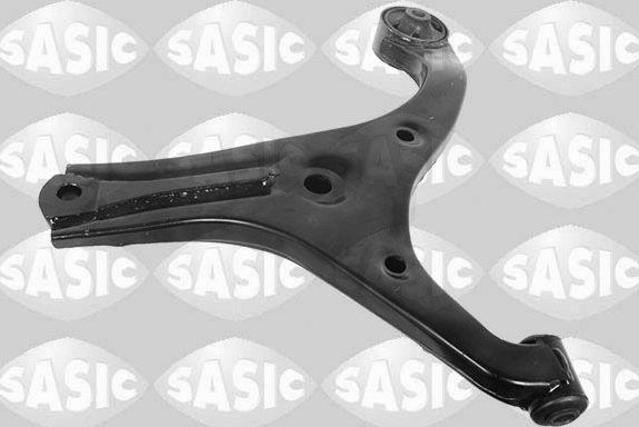 Треугольный рычаг передней подвески Sasic левый нижний для Kia Rio II 2005-2011. Артикул 7476059