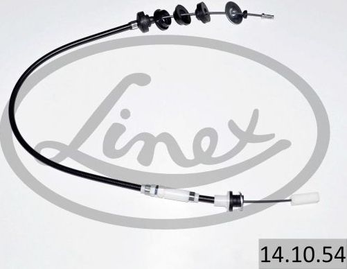 Трос сцепления Linex для Citroen Jumpy I 1996-2003. Артикул 14.10.54