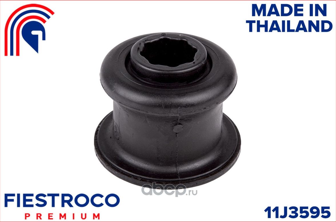 Сайлентблок LEXUS GX I 470 J120 11J3595 (Fiestroco). Артикул 11J3595