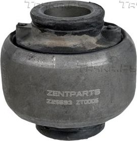 Сайлентблок переднего рычага подвески Zentparts. Артикул Z25693