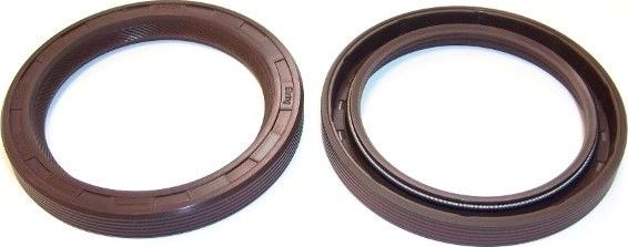 Сальник коленвала 52688 MB Уплотнитель Elring (FPM (Fluor-Kautschuk)). Артикул 141.960