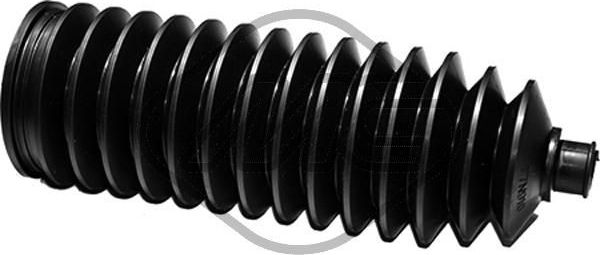 Пыльник рулевой рейки (комплект) Metalcaucho передний для Fiat Doblo I 2001-2015. Артикул 11073