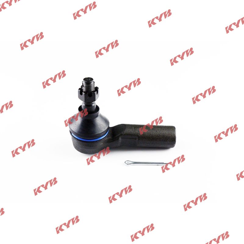 Наконечник рулевой тяги TOYOTA CAMRY 91- пер.лев./прав. (Kayaba) KYB. Артикул KTR1042