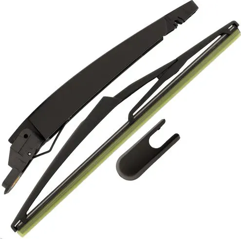 РЫЧАГ СТЕКЛООЧИСТИТЕЛЯ СО ЩЕТКОЙ MERCEDES W164, W166 (Zikmar). Артикул Z59615R