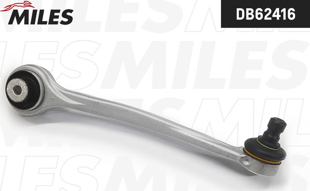 Поперечный рычаг передней подвески Miles (алюминий). Артикул DB62416
