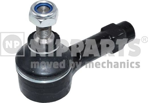 Наконечник рулевой тяги Nipparts. Артикул J4825007
