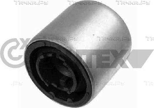 Сайлентблок переднего рычага подвески Cautex для MINI Coupe R58 2010-2015. Артикул 755728