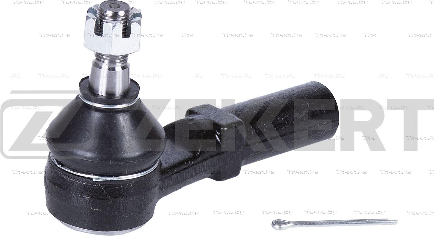 Наконечник рулевой тяги Zekkert. Артикул SN-2567