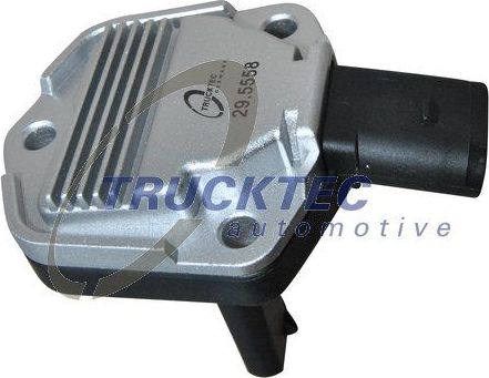 Датчик уровня масла Trucktec Automotive. Артикул 07.17.050