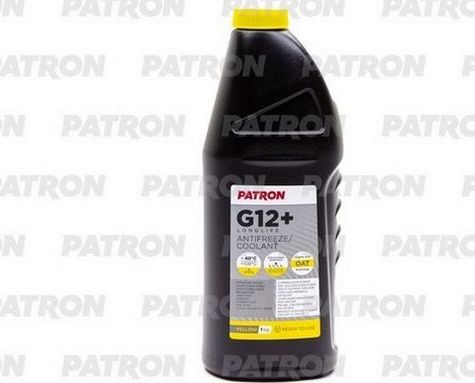 Антифриз Patron. Артикул PCF5001