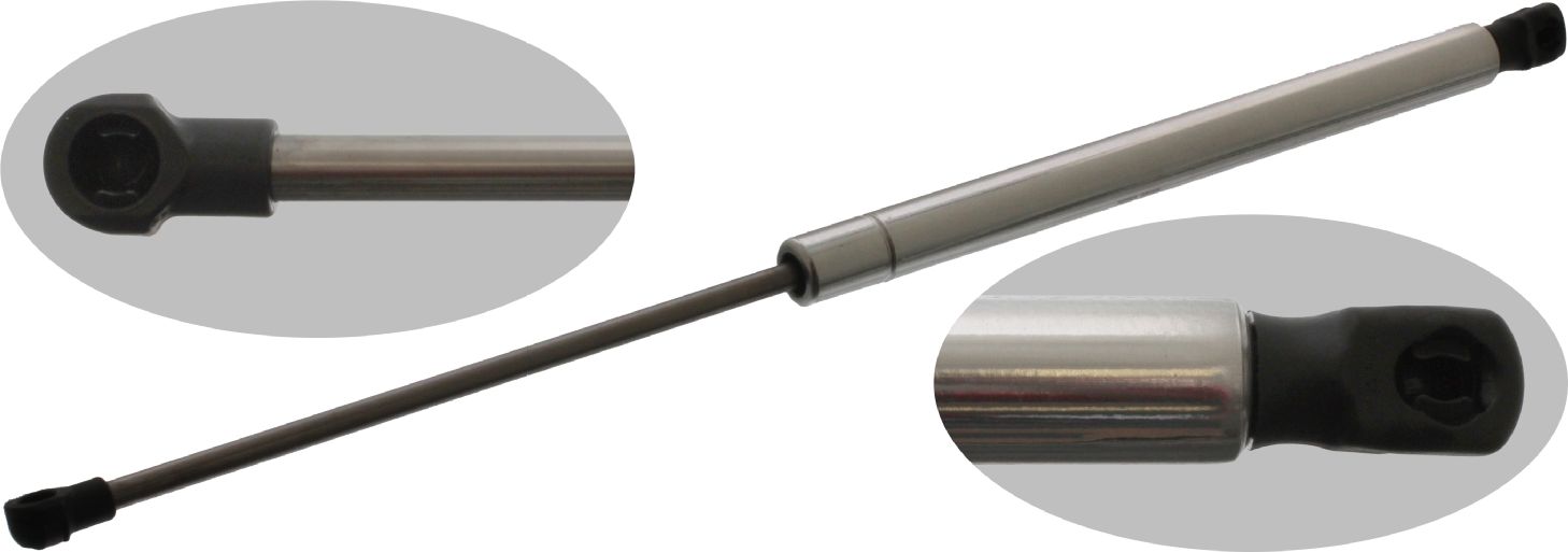 Амортизатор (упор) багажника Febi Bilstein. Артикул 23388