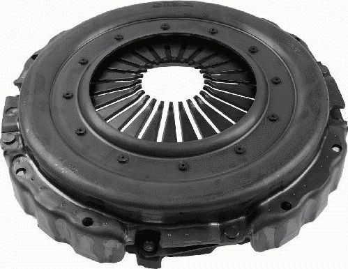 Корзина сцепления SACHS. Артикул 3482 000 664