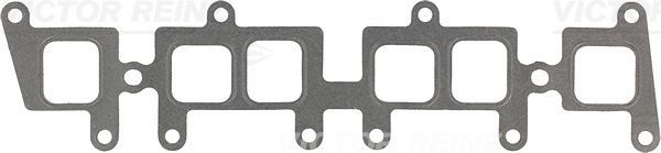Прокладка впускного коллектора Victor Reinz для Volkswagen Transporter T4 1995-2000. Артикул 71-34099-00