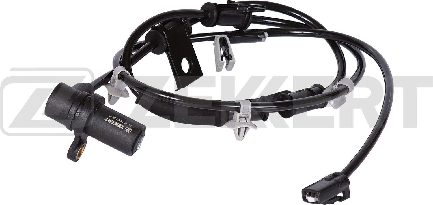 Датчик ABS Zekkert. Артикул SE-6078