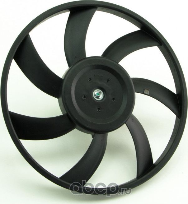 Вентилятор охлаждения радиатора (Dominant). Артикул CHEA0940200001