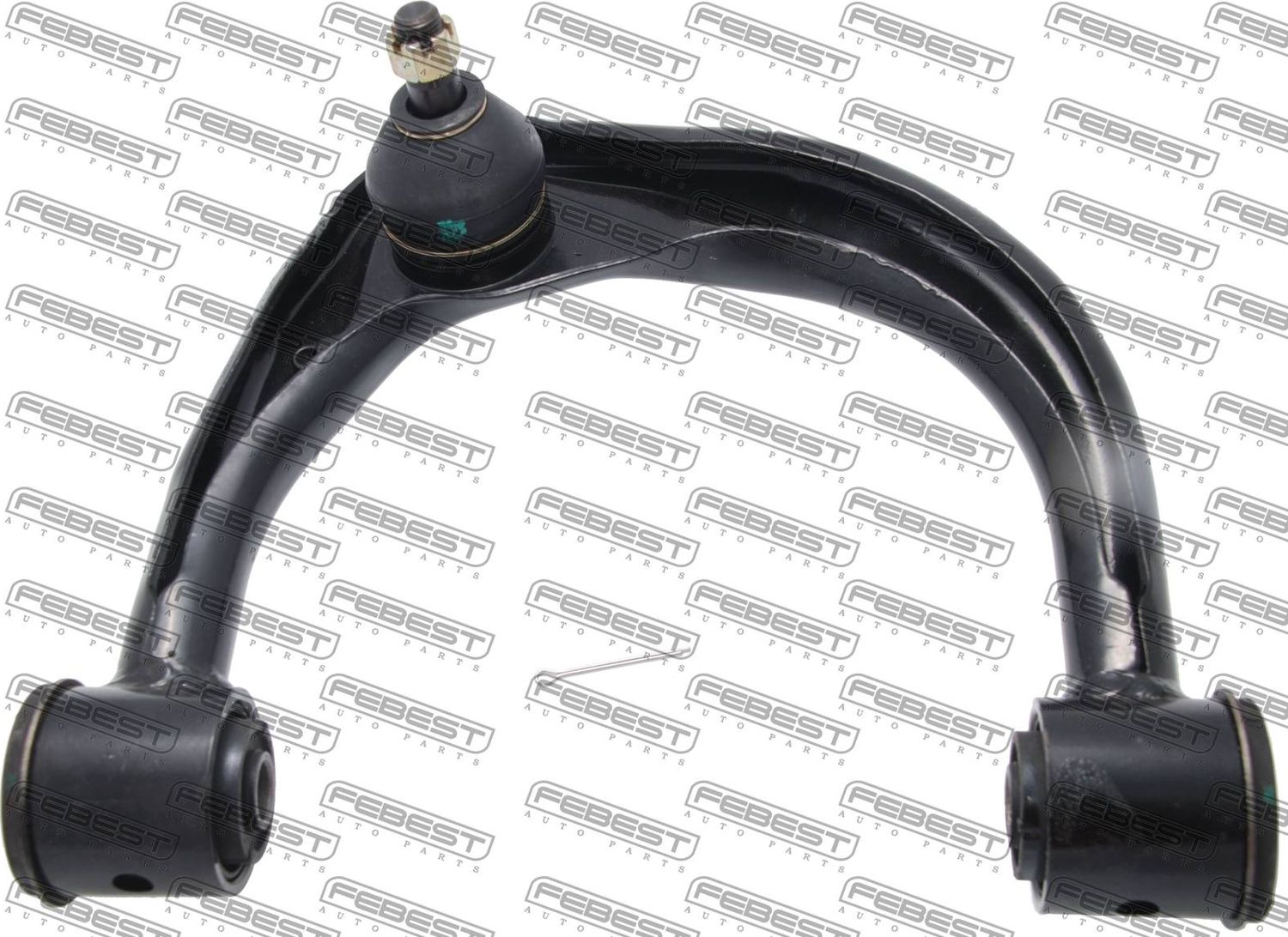 Поперечный рычаг Febest. Артикул 0124-LC120RH