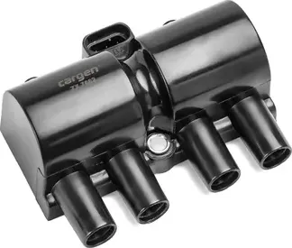 Катушка зажигания AveoMatiz 1.0 (Cargen) Cargen. Артикул ZX7662