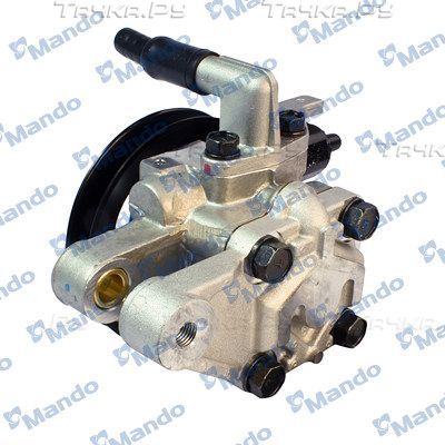 Насос ГУР Mando. Артикул EX5711029101