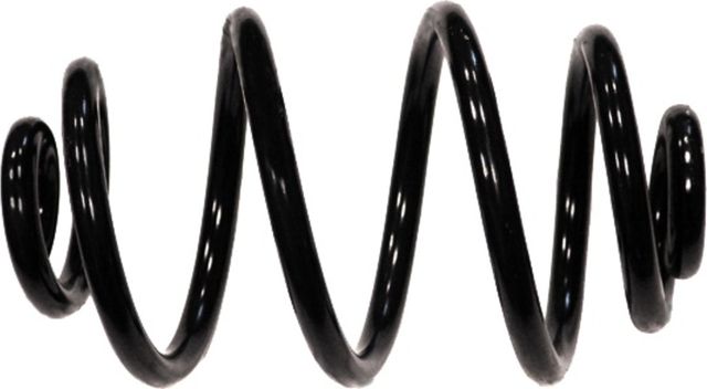 Пружина подвески MAPCO задняя для Audi A6 II (C5) 1997-2005. Артикул 71857