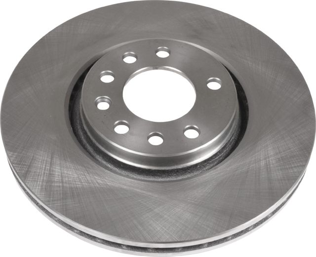 Тормозной диск Blue Print передний для Saab 9-5 I 1999-2009. Артикул ADW194310