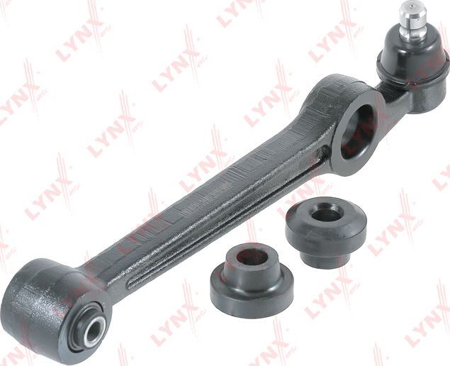 Продольный рычаг передней подвески LYNXauto левый для Mazda Demio I (DW) 1996-2003. Артикул C5170L