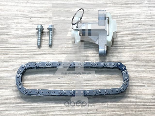 Комплект ГРМ (All4motors). Артикул ECC0801