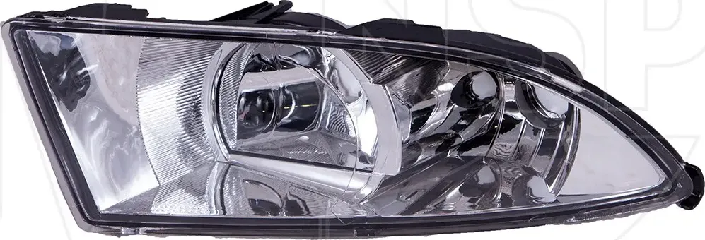 Фара противотуманная правая SKODA Fabia 10- (NSP). Артикул NSP085J0941702B