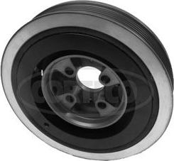 Шкив коленвала Corteco. Артикул 80000204