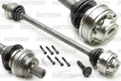 Полуось (Patron). Артикул PDS0582