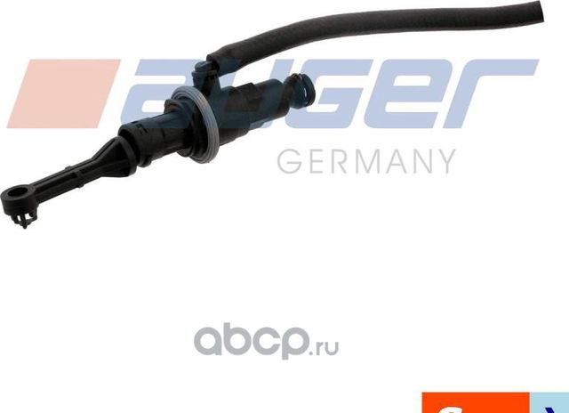 Цилиндр сцепления главный Auger. Артикул 90601