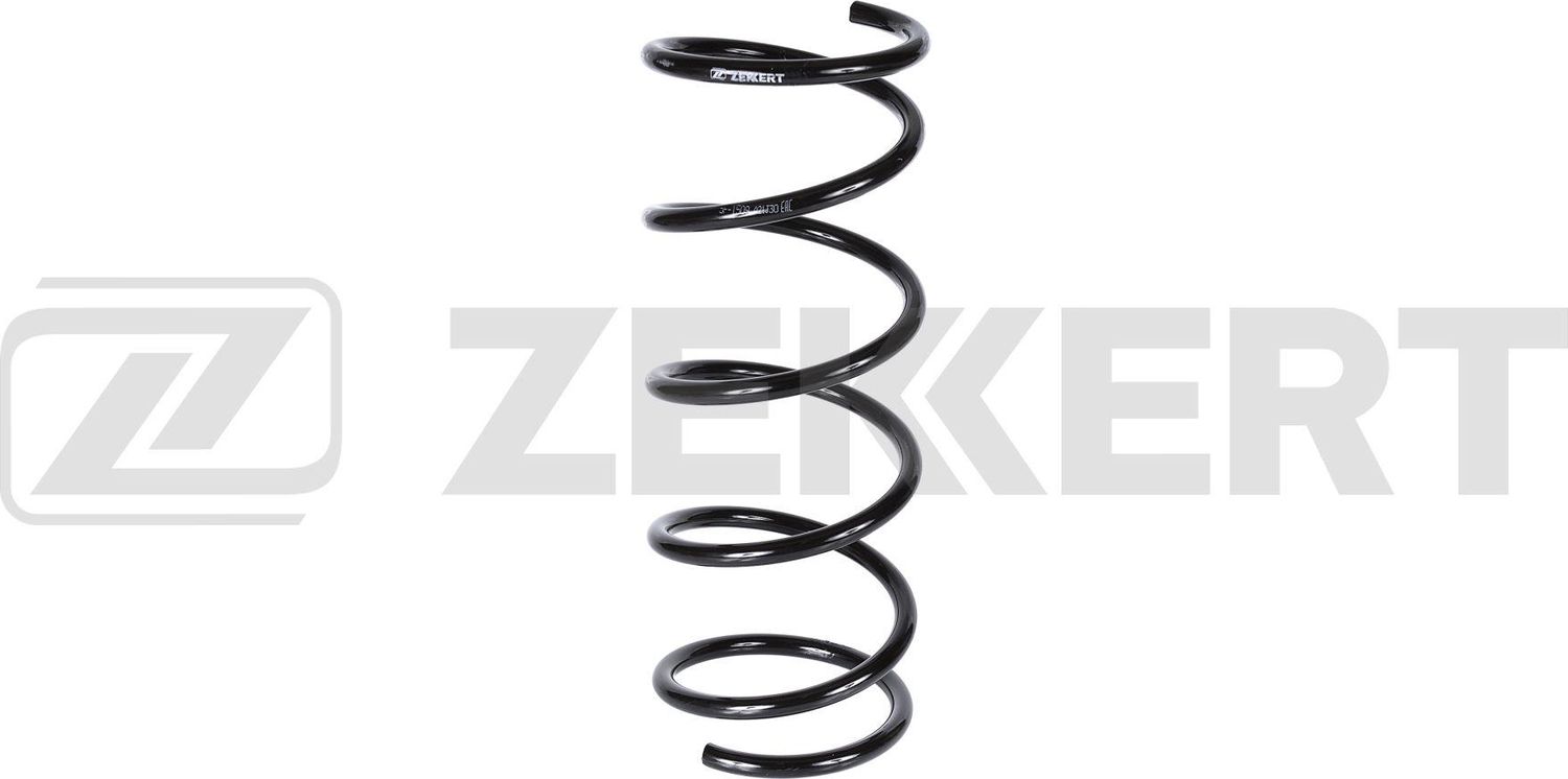 Пружина подвески Zekkert. Артикул SF-1509