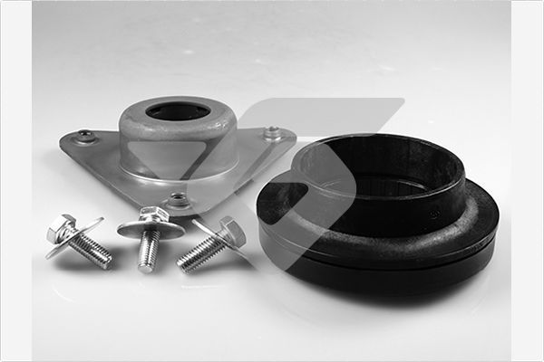 Опора амортизатора (стойки) Hutchinson. Артикул KS 189