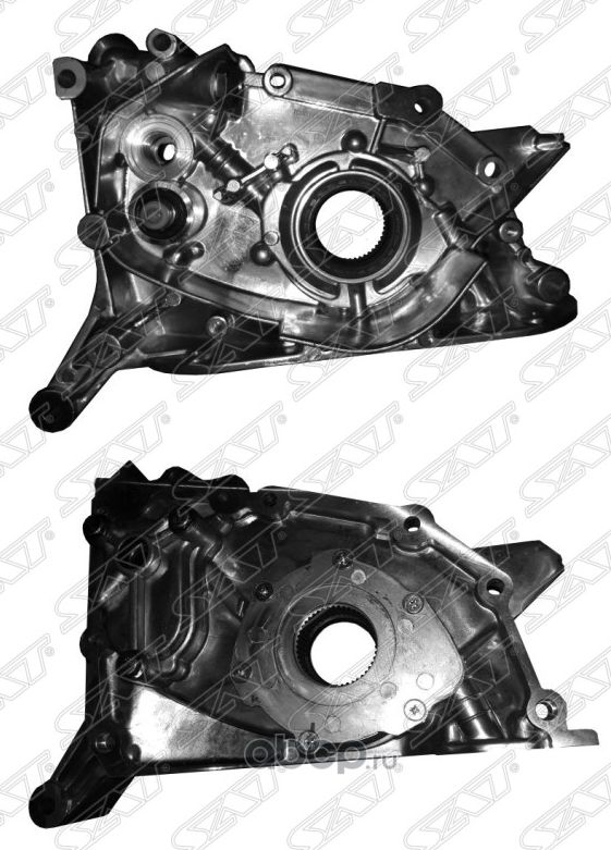 Насос масляный (SAT). Артикул STMD050556