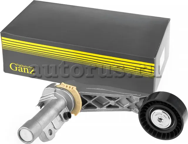 Ролик натяжной (Ganz). Артикул GIE37376