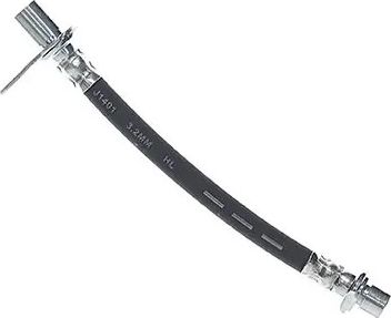 Тормозной шланг Brembo ESSENTIAL LINE. Артикул T 83 161