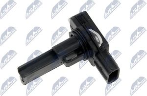 Датчик массового расхода воздуха (ДМРВ) NTY для Toyota Yaris II 2007-2011. Артикул EPP-TY-005