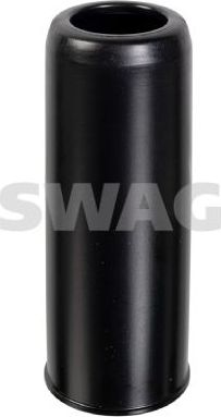 Пыльник амортизатора (стойки) SWAG (ПЭ (полиэтилен)). Артикул 30 93 6604