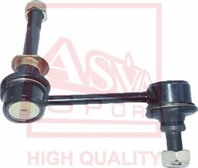 Стойка (тяга) стабилизатора Asva передняя правая для Toyota Progres 2000-2007. Артикул 0123-MWDR