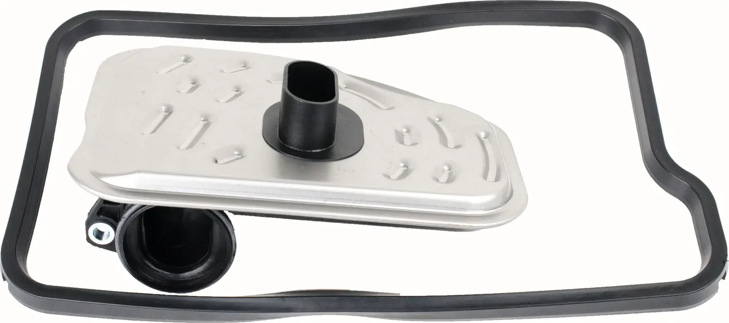 Фильтр АКПП с прокладкой поддона CHEVROLET EVANDA 2.0 2005 - по наст. время (Azumi) Azumi. Артикул jt52363k